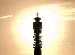 BT Tower Event image