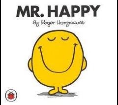 Mr Men and Little Miss find a home this summer at Selfridges, Oxford Street! image