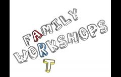 Family Art Workshops, Saatchi Gallery image