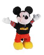 Dance Star Mickey Gets Fans dancing at Smyths Toys Superstore, Beckton image