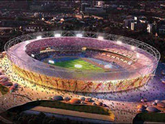 London 2012 Olympic Games image