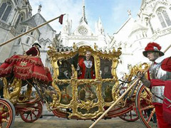 The Lord Mayor's Show  image