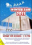 Winter Fair in Willesden image