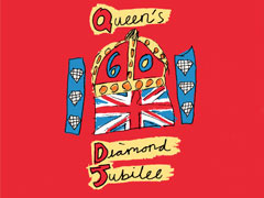 The Queen's Diamond Jubilee image