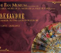 Alexandre Exhibition image