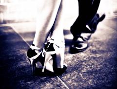 Weekly Argentine Tango Classes from Beginners to Advanced image