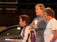 Top Gear Live 2011  image