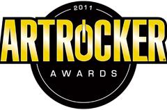 Artrocker Awards Live Show 2011 image