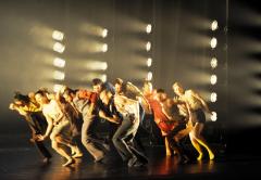 Fresh - an evening of professional and youth dance image