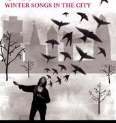 Winter songs in the city image
