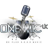One Mic... The Christmas Special image