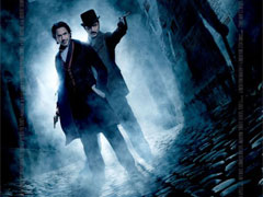 Sherlock Holmes A game of Shadows London Film Premiere image