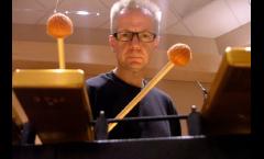 Percussion Masterclass with Anders Åstrand image
