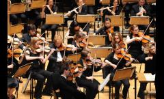 Debussy: World Premieres for Orchestra image