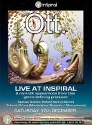 Ott : LIVE at inSpiral  image
