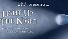 Light Up The Night! Live music to raise money for Shelter image