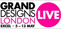Grand Designs Live 2012 image