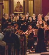 Come & Sing With City Chorus In The New Year image