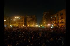 Egypt: After a year of military rule, what next? image