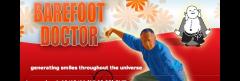 Enter The Dragon : Barefoot Doctor  image