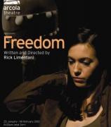 Freedom a new play image