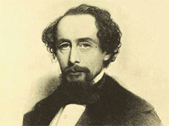 Dickens 2012: Celebrate Charles Dickens' 200th Birthday in London image