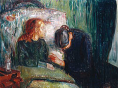 Edvard Munch: The Modern Eye  image