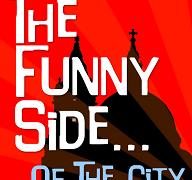 The Funny Side...of The City image