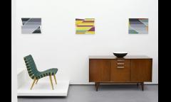 The Midcentury Lords May Show 2012 image