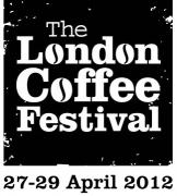 The London Coffee Festival image