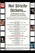 'Not strictly Dickens. . .'  Film Season image