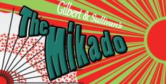 The Mikado by Gilbert & Sullivan image