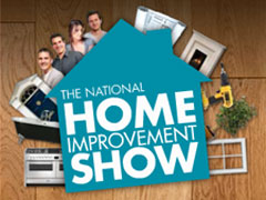 The National Home Improvement Show image
