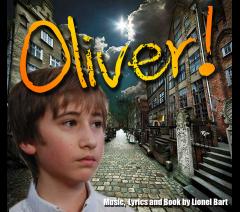 Oliver! image