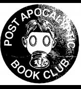 Waterstones Piccadilly and the Post-Apocalyptic Book club present Dark Societies image