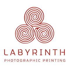 A Year In Development - Labyrinth Photographic Printing Exhibition image