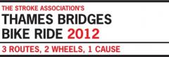 Thames Bridges Bike Ride image