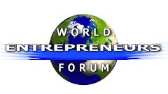 World Entrepreneurs Forum & Socialite Evenings by Emmanuel Ray image