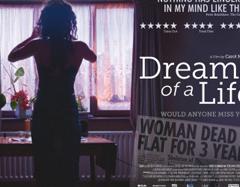 Film Screening: Dreams of a Life image