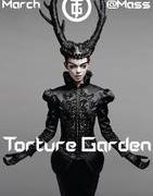 Torture Garden March Ball image