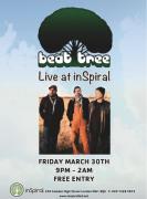 Beat Tree (Live Performance) and special guests image