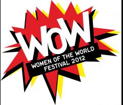 WOW - Women of the World Festival 2012 image