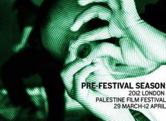 Gala UK Premiere: Tawfik Abu Wael’s Last Days in Jerusalem image