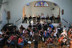 James Allen Community Orchestra Concert image