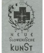 Neue Slowenische Kunst 1984-1992 image