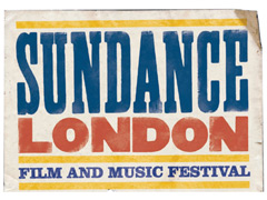 Sundance London image