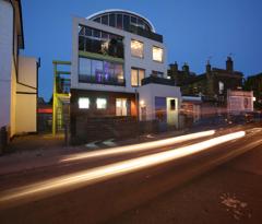 Open City London Architecture Tours: An evening with Quay House image