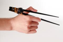Free Chopstick Lessons for Childen image