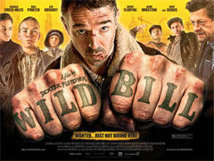 Wild Bill London Film Premiere image
