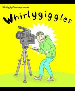 Whirlygiggles Short Film Night image